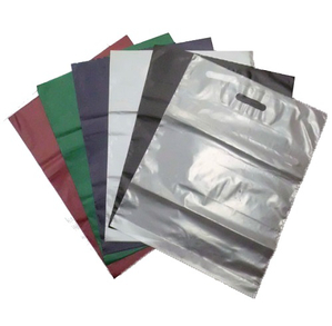 Пакеты полиэтиленовые ПСД 40*50 см 50 мкм - фото